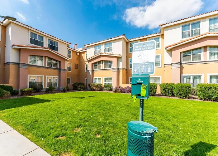 Metro 1 Bd 1 Ba Premium * Scottsdale