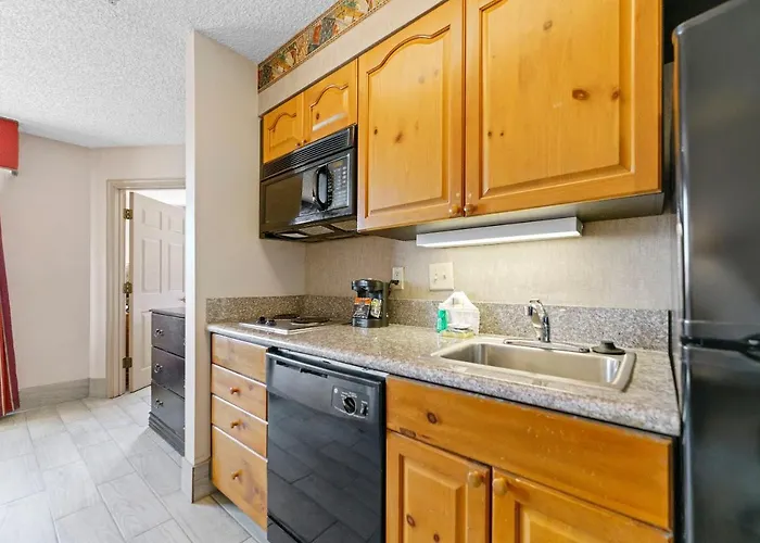 Metro 1 Bd 1 Ba Premium *