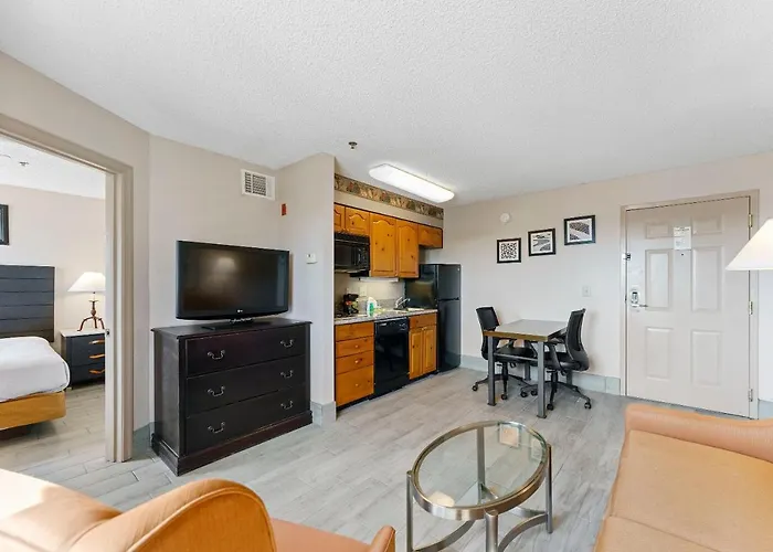 Apartment Metro 1 Bd 1 Ba Premium *