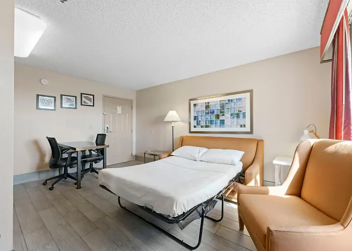 Apartment Metro 1 Bd 1 Ba Premium Scottsdale