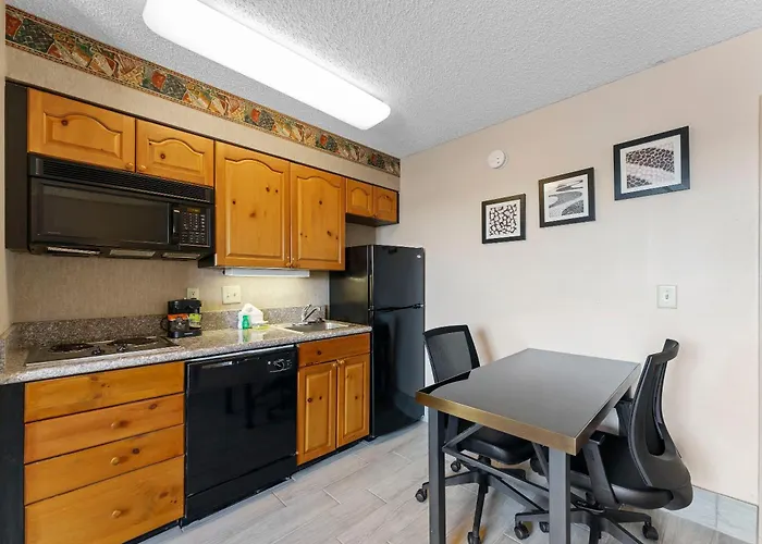 Metro 1 Bd 1 Ba Premium * Scottsdale