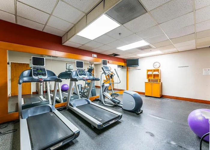 Apartment Metro 1 Bd 1 Ba Premium