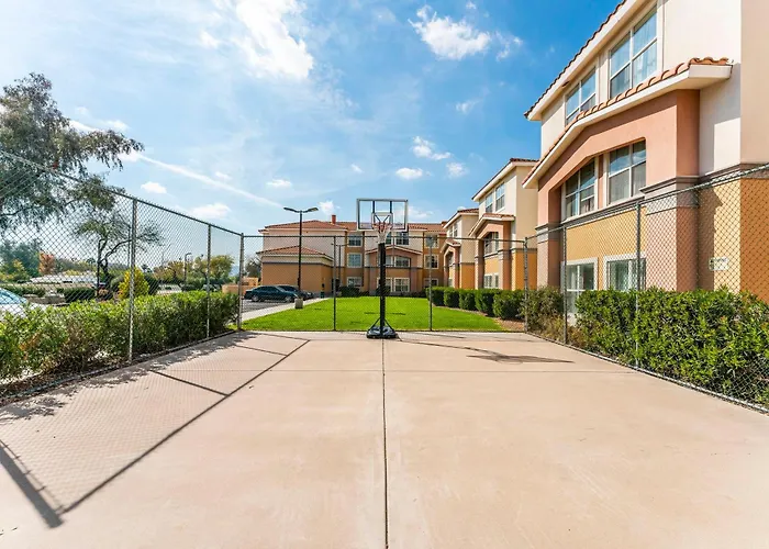 Apartment Metro 1 Bd 1 Ba Premium Scottsdale